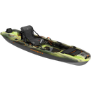 Kayak De Pêche "Catch Mode 110 TR" – Venin Par Pelican
