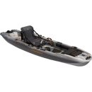 Kayak De Pêche “Catch Mode 110” – Granite Par Pelican