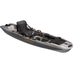 Kayak De Pêche “Catch Mode 110” – Granite Par Pelican