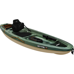 Kayak De Pêche 