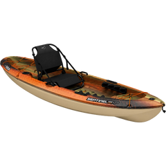 Kayak De Pêche 