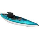 Kayak Récréatif "Argo 100XR" – Aigue-Marine / Blanc Par Pelican