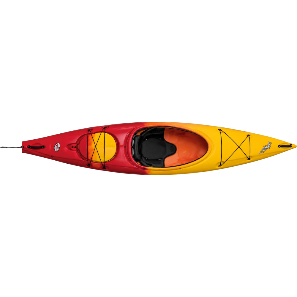 Kayak Récréatif "Liberty Base" – Sun Mysterie Par Aqua-Fusion