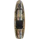 Kayak De Pêche “Catch Classic 100” – Outback Par Pelican