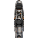 Kayak De Pêche “Catch Mode 110” – Granite Par Pelican