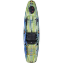 Kayak De Pêche "Catch Classic 120" – Éclair Par Pelican