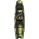 Kayak De Pêche "Catch Mode 110 TR" – Venin Par Pelican