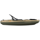Kayak De Pêche "Catch PWR 100" – Kaki Par Pelican