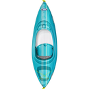 Kayak Récréatif “Argo 80X” – Fade Turquoise/Blanc Par Pelican