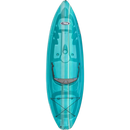 Kayak Récréatif “Sentinel 80X” – Fade Turquoise/Blanc Par Pelican