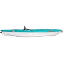 Kayak Récréatif “Sentinel 80X” – Fade Turquoise/Blanc Par Pelican