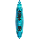 Kayak Récréatif Tandem “River Gorge 130XP” – Aquamarine Par Pelican