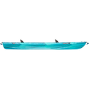 Kayak Récréatif Tandem “River Gorge 130XP” – Aquamarine Par Pelican