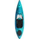 Kayak Récréatif "Argo 100XR" – Aigue-Marine / Blanc Par Pelican