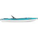 Kayak Récréatif "Argo 100XR" – Aigue-Marine / Blanc Par Pelican