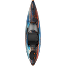 Kayak Récréatif "Argo 100XR" – Cosmo/Blanc Par Pelican