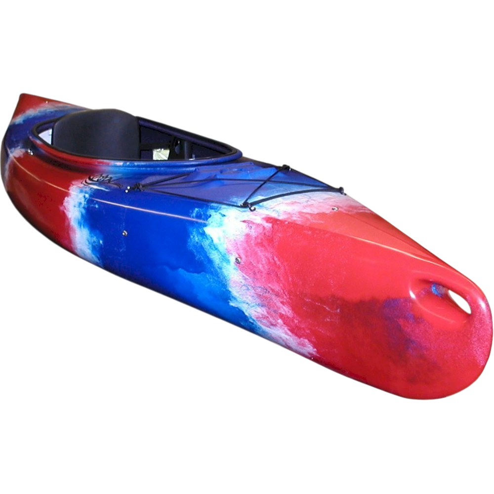 Kayak "Kiwi Kopapa" Par Kiwi Kayak