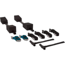 Kit De Transport "DLX" Pour Kayak Et Planche À Pagaie Par Pelican