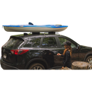 Kit De Transport "DLX" Pour Kayak Et Planche À Pagaie Par Pelican