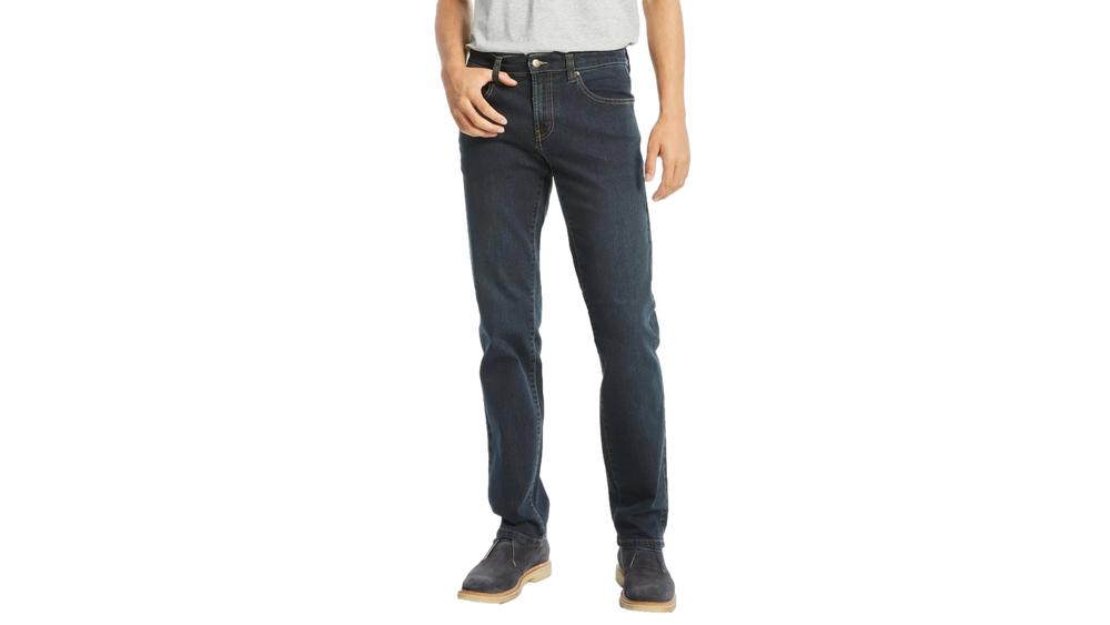 Jeans Teddy  Lois [Bleu - 30]