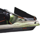 Lame De Dérive "Catch G2" Noir Pour Kayak Par Pelican