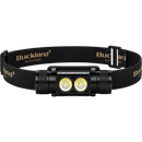 Lampe Frontale Rechargeable – 1000 lumens Par Buckland Outfitters