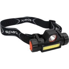 Lampe Frontale 