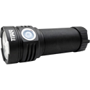 Lampe De Poche Rechargeable "Titan 3500" Par Genesis