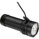 Lampe De Poche Rechargeable "Titan 3500" Par Genesis