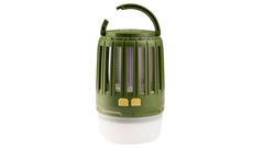 Lampe antimoustique multifonctionnelle PAR BUG OUT