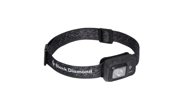 Lampe frontale Astro 300 Lumens de Black Diamond
