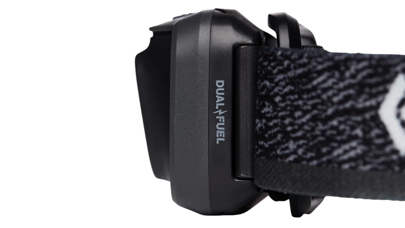 Lampe frontale Astro 300 Lumens de Black Diamond
