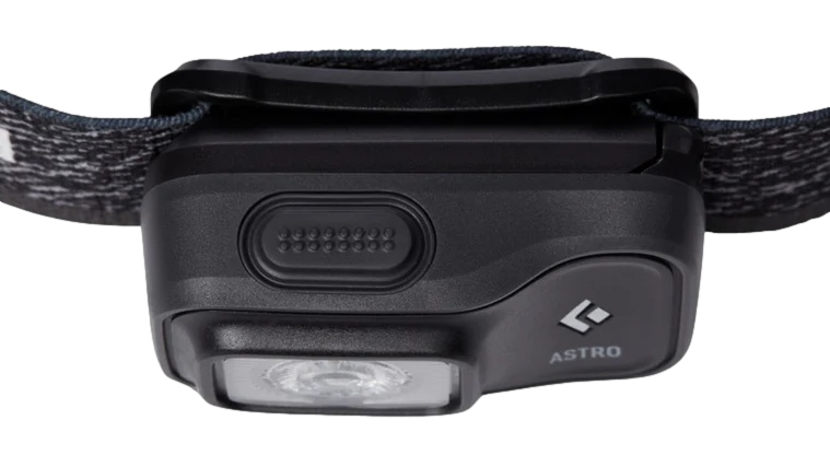 Lampe frontale Astro 300 Lumens de Black Diamond