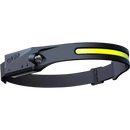 Lampe frontale "Krypton" – 370 lumens Par Spark