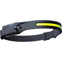 Lampe frontale 