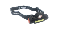 Lampe frontale 