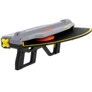 Lance-Pigeons "Claymore PullPup" Par Caldwell