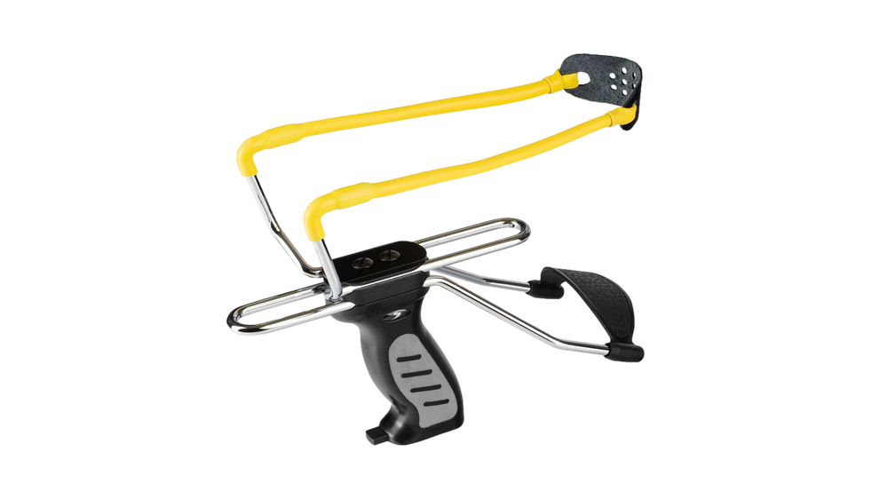 Slingshot noir par Propulsion