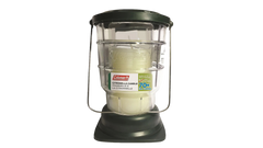 Lanterne parfum citronnelle - 70 h PAR COLEMAN