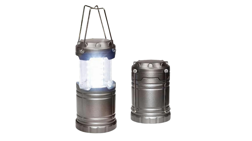 Rockwater lampe Tack-Lite 200 par RWD