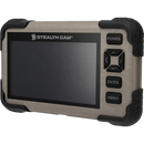 Lecteur De Carte SD À Écran Tactile – 4,3" Par Stealth Cam
