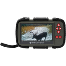 Lecteur De Carte "Touch Screen SD" – 4,3"  Par Stealth Cam