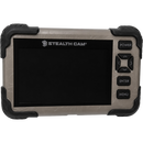 Lecteur De Carte SD À Écran Tactile – 4,3" Par Stealth Cam