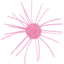 Leurre Souple "Fuzzy NuggetZ™" – 1/2” Par Z-Man