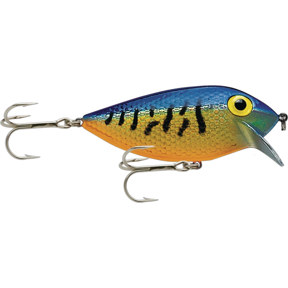 Leurre Crankbait "Original ThinFin®" – 2,5” Par Storm