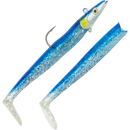Leurre Souple Monté "Surf Eel" – 6" Par Attak