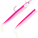 Leurre Souple Monté "Surf Eel" – 6" Par Attak