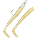 Leurre Souple Monté "Surf Eel" – 7" Par Attak