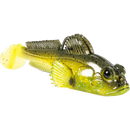 Leurre Souple Pré-Monté "Gobius™" 3” – 1/2 Oz Par Z-Man