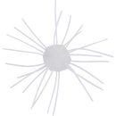 Leurre Souple "Fuzzy NuggetZ™" – 1/2” Par Z-Man